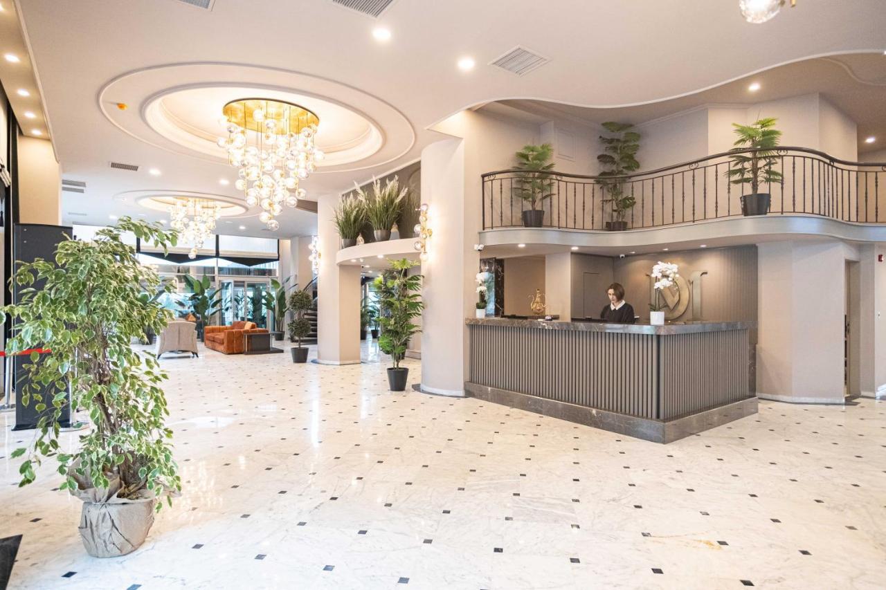Destiny Marine Hotel - Istanbul — Fotoğraflar 1