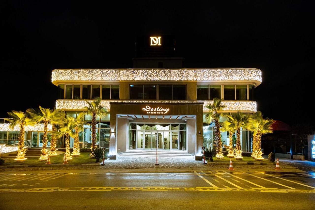 Destiny Marine Hotel - Istanbul, Istanbul